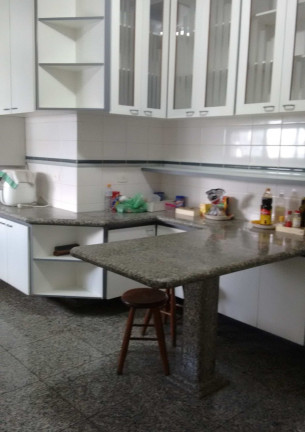 Imagem Apartamento com 4 Quartos à Venda, 163 m² em Vila Regente Feijó - São Paulo Imagem Apartamento com 4 Quartos à Venda, 163 m² em Vila Regente Feijó - São Paulo