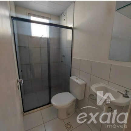 Imagem Apartamento com 2 Quartos à Venda, 49 m² em Jardim Limoeiro - Serra