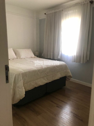 Imagem Apartamento com 2 Quartos à Venda, 53 m² em Morumbi - São Paulo Imagem Apartamento com 2 Quartos à Venda, 53 m² em Morumbi - São Paulo