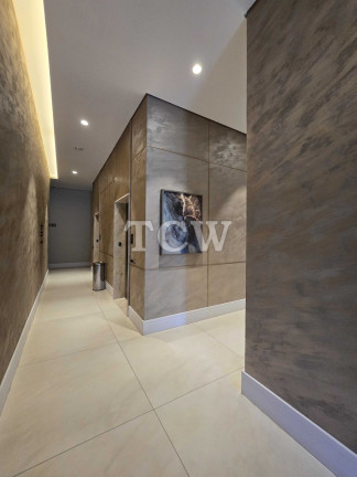 Imagem Apartamento com 3 Quartos à Venda, 149 m² em Moema - São Paulo