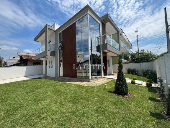 Imagem Casa com 3 Quartos à Venda, 142 m² em Gravatá - Navegantes