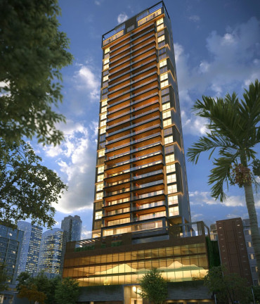 Imagem Apartamento com 3 Quartos à Venda, 246 m² em Fazenda - Itajaí