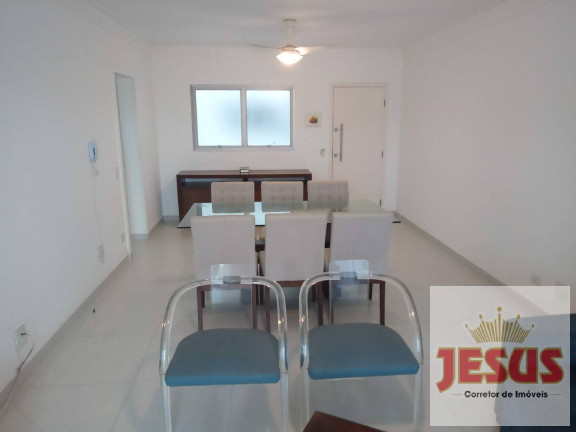 Imagem Apartamento com 2 Quartos à Venda, 94 m² em Jardim Virgínia - Guarujá