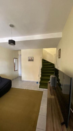 Imagem Sobrado com 3 Quartos à Venda, 191 m² em Parque Suzano - Suzano Imagem Sobrado com 3 Quartos à Venda, 191 m² em Parque Suzano - Suzano