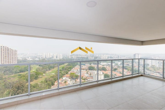 Apartamento com 3 Quartos à Venda, 155 m² em Jardim Marajoara - São Paulo