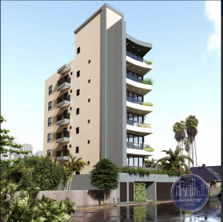 Apartamento com 3 Quartos à Venda, 120 m² em Itajuba - Barra Velha