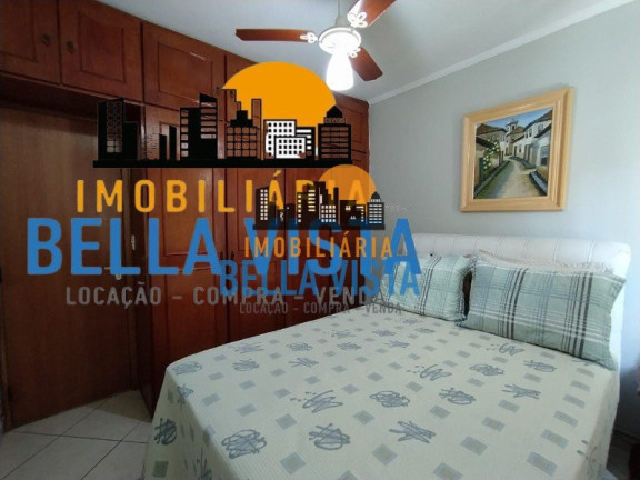 Imagem Apartamento com 2 Quartos à Venda, em Centro - São Vicente Imagem Apartamento com 2 Quartos à Venda, em Centro - São Vicente