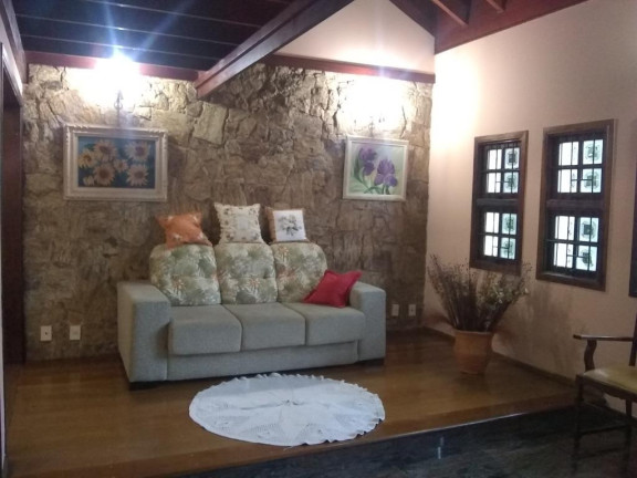 Imagem Sobrado com 3 Quartos à Venda, 260 m² em Vila Amorim - Suzano Imagem Sobrado com 3 Quartos à Venda, 260 m² em Vila Amorim - Suzano