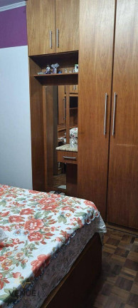 Imagem Sobrado com 3 Quartos à Venda, 200 m² em Cidade Patriarca - São Paulo