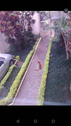 Imagem Apartamento com 2 Quartos à Venda, 50 m² em Freguesia Do ó - São Paulo