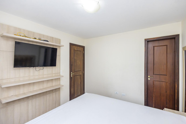 Imagem Apartamento com 3 Quartos à Venda, 65 m² em Ecoville - Curitiba