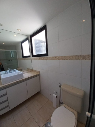 Imagem Imóvel com 3 Quartos para Alugar, 125 m² em Moema - São Paulo