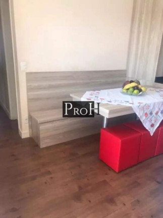 Imagem Apartamento com 3 Quartos para Alugar, 66 m² em Vila Metalúrgica - Santo André Imagem Apartamento com 3 Quartos para Alugar, 66 m² em Vila Metalúrgica - Santo André