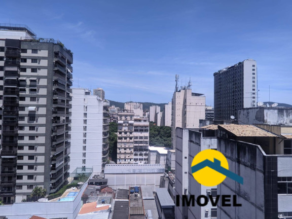 Imagem Apartamento com 3 Quartos à Venda, 130 m² em Icaraí - Niterói Imagem Apartamento com 3 Quartos à Venda, 130 m² em Icaraí - Niterói