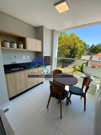 Imagem Apartamento com 2 Quartos à Venda, 68 m² em Jardim América - Jacareí Imagem Apartamento com 2 Quartos à Venda, 68 m² em Jardim América - Jacareí