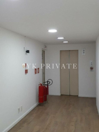 Imagem Sala Comercial à Venda, 204 m² em Cidade Monções - São Paulo Imagem Sala Comercial à Venda, 204 m² em Cidade Monções - São Paulo