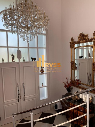 Imagem Casa com 6 Quartos à Venda, 600 m² em Parque Terra Nova Ii - São Bernardo Do Campo