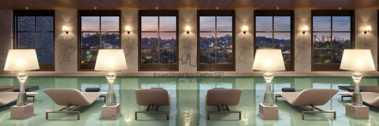 Imagem Apartamento com 4 Quartos à Venda, 144 m² em Vila Mariana - São Paulo
