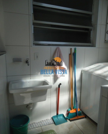 Imagem Apartamento com 1 Quarto à Venda, em Itararé - São Vicente Imagem Apartamento com 1 Quarto à Venda, em Itararé - São Vicente