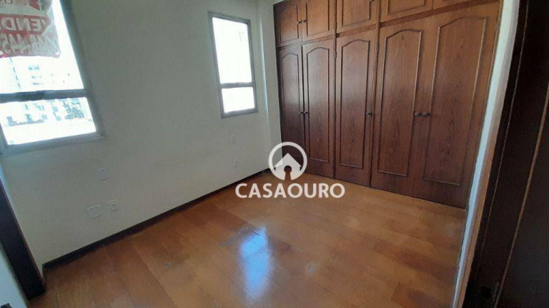 Imagem Apartamento com 4 Quartos à Venda, 110 m² em Serra - Belo Horizonte