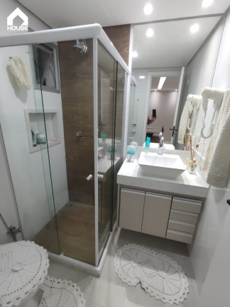 Imagem Apartamento com 1 Quarto à Venda, 55 m² em Centro - Guarapari