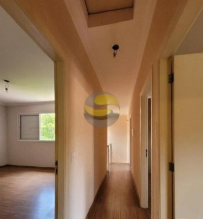 Casa de Condomínio com 4 Quartos à Venda, 204 m² em Granja Viana - Cotia