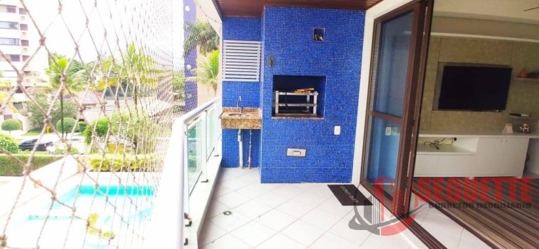 Imagem Apartamento com 3 Quartos à Venda, 91 m² em Riviera De São Lourenço - Bertioga Imagem Apartamento com 3 Quartos à Venda, 91 m² em Riviera De São Lourenço - Bertioga