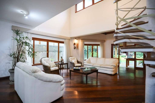 Imagem Casa com 4 Quartos à Venda, 482 m² em Granja Viana Ii - Cotia Imagem Casa com 4 Quartos à Venda, 482 m² em Granja Viana Ii - Cotia