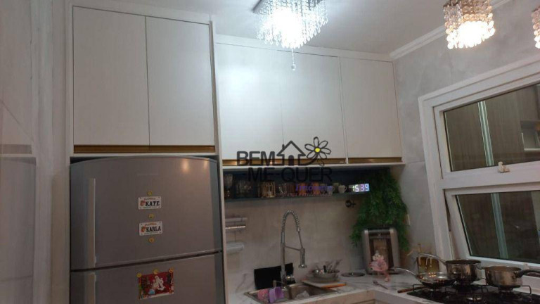 Imagem Sobrado com 2 Quartos à Venda, 100 m² em Jardim Santa Mônica - São Paulo Imagem Sobrado com 2 Quartos à Venda, 100 m² em Jardim Santa Mônica - São Paulo