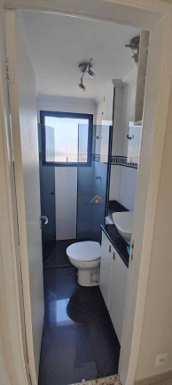 Imagem Apartamento com 2 Quartos à Venda, 56 m² em Centro - Diadema