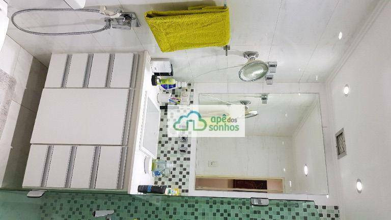 Imagem Apartamento com 3 Quartos à Venda, 114 m² em Perdizes - São Paulo Imagem Apartamento com 3 Quartos à Venda, 114 m² em Perdizes - São Paulo