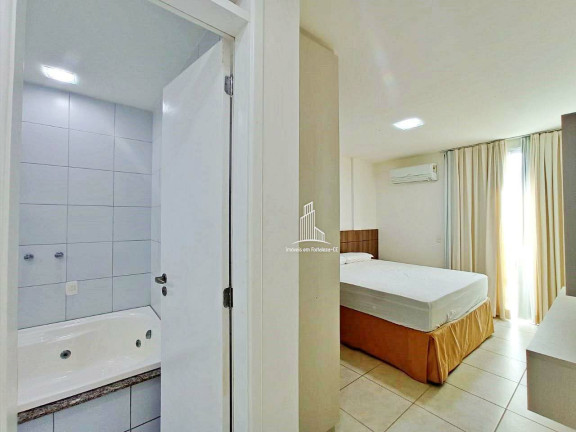 Imagem Apartamento com 2 Quartos à Venda, 100 m² em Porto Das Dunas - Aquiraz