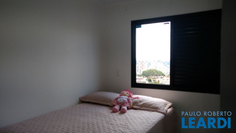 Imagem Apartamento com 3 Quartos à Venda, 100 m² em Vila Gilda - Santo André