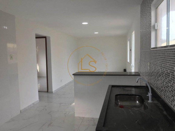 Imagem Casa de Condomínio com 2 Quartos à Venda, 180 m² em Balneario - São Pedro Da Aldeia Imagem Casa de Condomínio com 2 Quartos à Venda, 180 m² em Balneario - São Pedro Da Aldeia