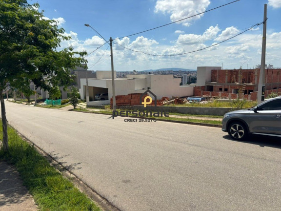 Imagem Terreno à Venda, 438 m² em Jardim Residencial Pampulha - Sorocaba Imagem Terreno à Venda, 438 m² em Jardim Residencial Pampulha - Sorocaba