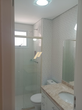 Imagem Imóvel com 2 Quartos à Venda, 67 m² em Centro - Campinas