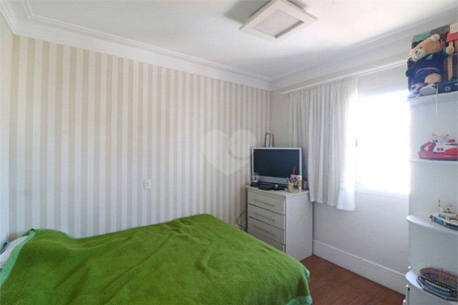 Imagem Imóvel com 3 Quartos à Venda, 170 m² em Cidade Monções - São Paulo
