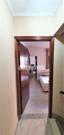 Imagem Casa com 3 Quartos à Venda, 131 m² em Jabaquara - São Paulo Imagem Casa com 3 Quartos à Venda, 131 m² em Jabaquara - São Paulo