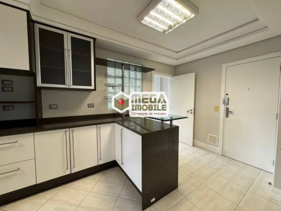 Imagem Apartamento com 4 Quartos à Venda, 271 m² em Centro - Florianópolis