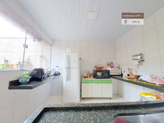 Imagem Casa com 3 Quartos à Venda, 120 m² em Fazenda Dourados - Residencial Atibaia - Goiânia Imagem Casa com 3 Quartos à Venda, 120 m² em Fazenda Dourados - Residencial Atibaia - Goiânia