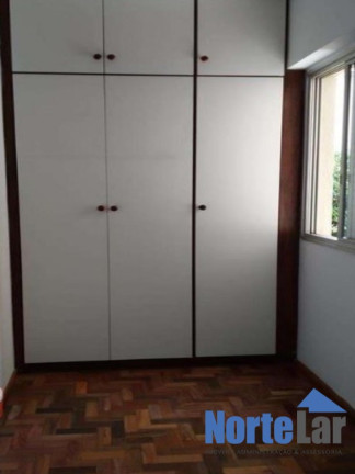 Imagem Apartamento com 2 Quartos à Venda, 72 m² em Jardim São Paulo(zona Norte) - São Paulo