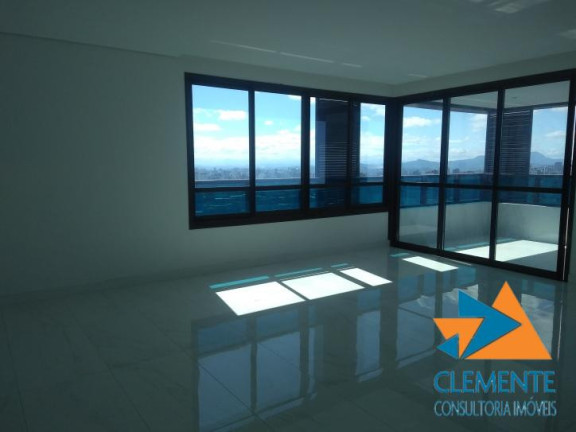 Imagem Apartamento com 4 Quartos à Venda, 156 m² em Luxemburgo - Belo Horizonte