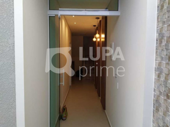 Imagem Apartamento com 2 Quartos à Venda, 45 m² em Parada Inglesa - São Paulo Imagem Apartamento com 2 Quartos à Venda, 45 m² em Parada Inglesa - São Paulo