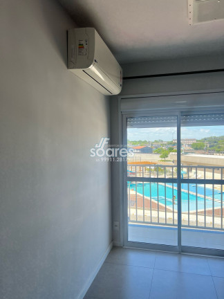 Imagem Apartamento com 2 Quartos à Venda, 50 m² em Areal - Pelotas