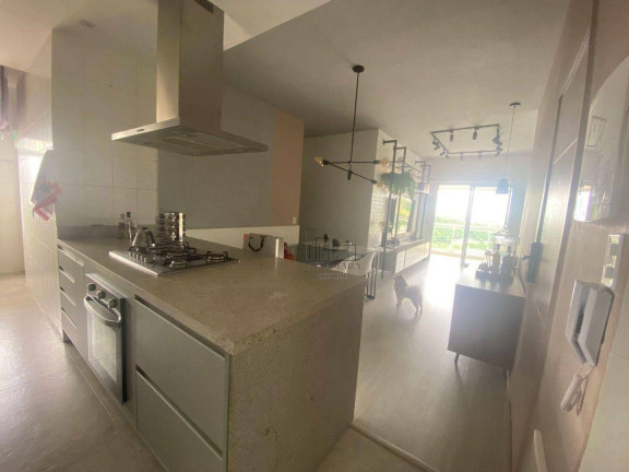 Imagem Apartamento com 3 Quartos à Venda, 100 m² em Sessenta - Volta Redonda