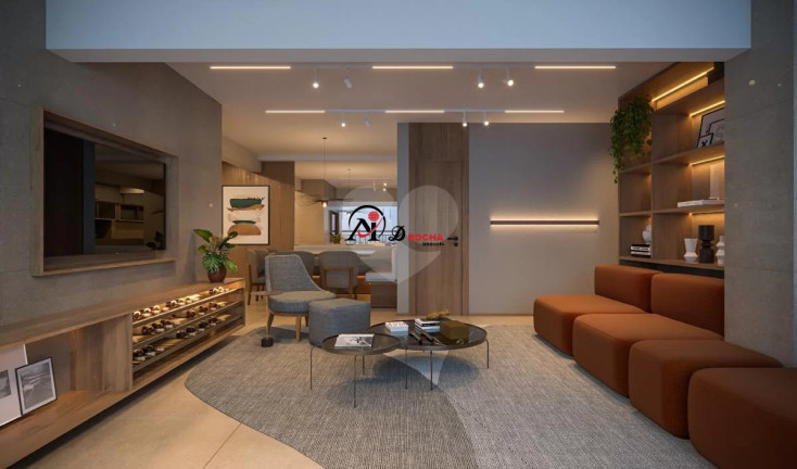 Imagem Apartamento com 3 Quartos à Venda,  em Ipiranga - São Paulo