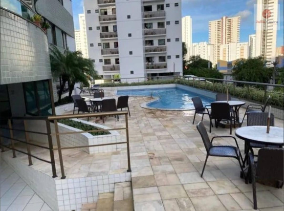 Imagem Apartamento com 3 Quartos para Alugar, 125 m²