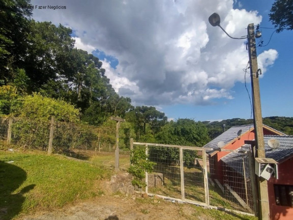 Imagem Terreno à Venda, 412 m² em Ackermann - Nova Petrópolis