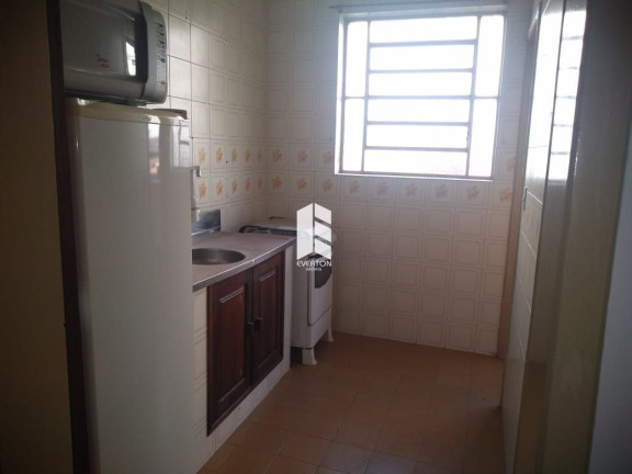 Imagem Apartamento com 2 Quartos à Venda, 77 m² em Centro - Santa Maria