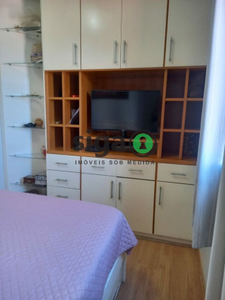 Imagem Apartamento com 3 Quartos à Venda, 128 m² em Anália Franco - São Paulo